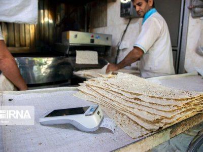 تنور بدون خاموشی؛ خراسان شمالی پیشگام دوگانه‌سوزی نانوایی‌ها
