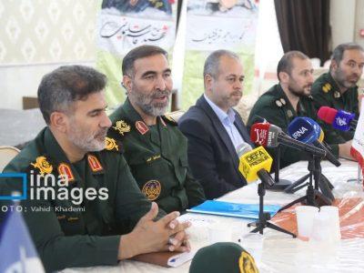 فرمانده سپاه خراسان‌شمالی: راه شهدا تنها مسیر پیشرفت ایران است