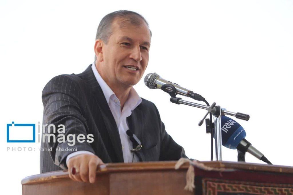 معاون وزیر جهاد کشاورزی: مشکلی در تامین کالاهای اساسی وجود ندارد