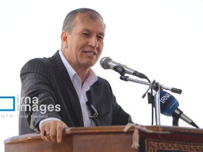 معاون وزیر جهاد کشاورزی: مشکلی در تامین کالاهای اساسی وجود ندارد