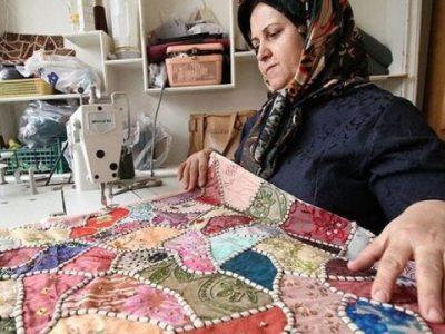 پرداخت ۷۷ درصد تسهیلات مشاغل خانگی مددجویان خراسان‌شمالی