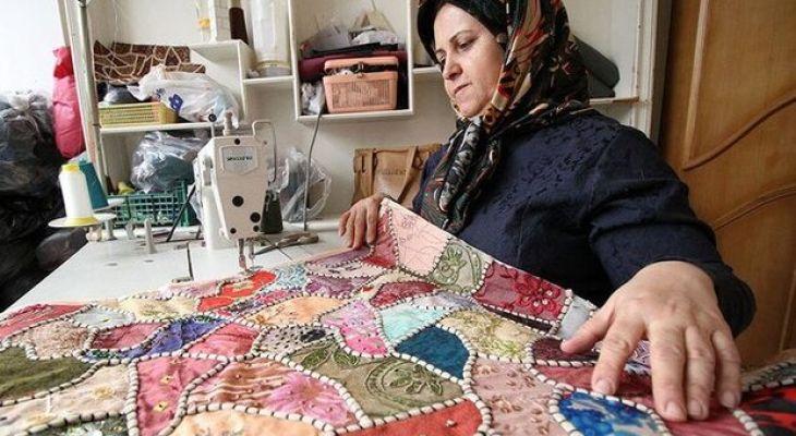 پرداخت ۷۷ درصد تسهیلات مشاغل خانگی مددجویان خراسان‌شمالی