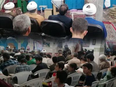 امام جمعه شیروان: علاقه‌مندی به قرآن، زمینه‌ساز ظهور حضرت ولی‌عصر(عج) است.