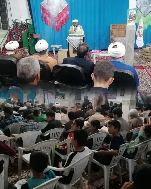 ‍ امام جمعه شیروان: علاقه‌مندی به قرآن، زمینه‌ساز ظهور حضرت ولی‌عصر(عج) است.