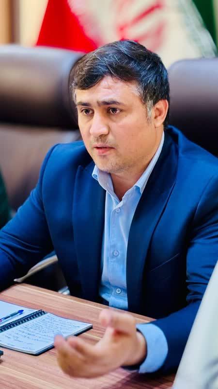 تأکید فرماندار شیروان بر اجرایی‌سازی سیاست‌های جوانی جمعیت