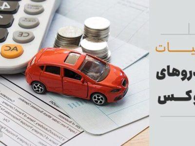 وصول ۳.۵ میلیارد تومان مالیات در خراسان شمالی از خودروهای لوکس