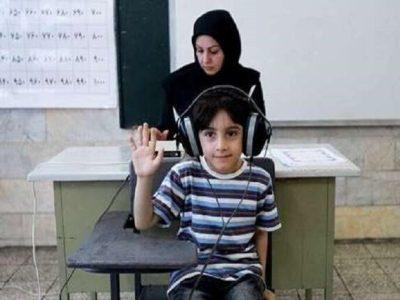 پایش سلامت بیش از ۲۷ هزار دانش‌آموز خراسان شمالی در سال تحصیلی جدید