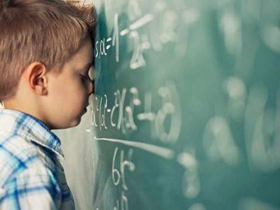 برچسب‌زدن به دانش‌آموز دیرآموز ممنوع