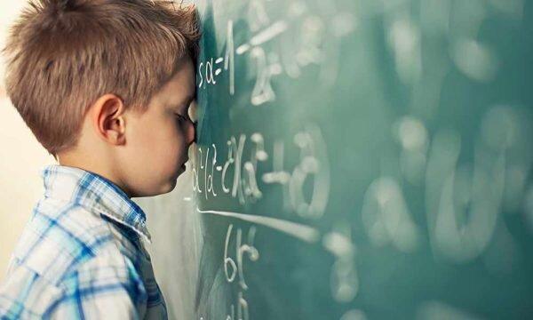 برچسب‌زدن به دانش‌آموز دیرآموز ممنوع