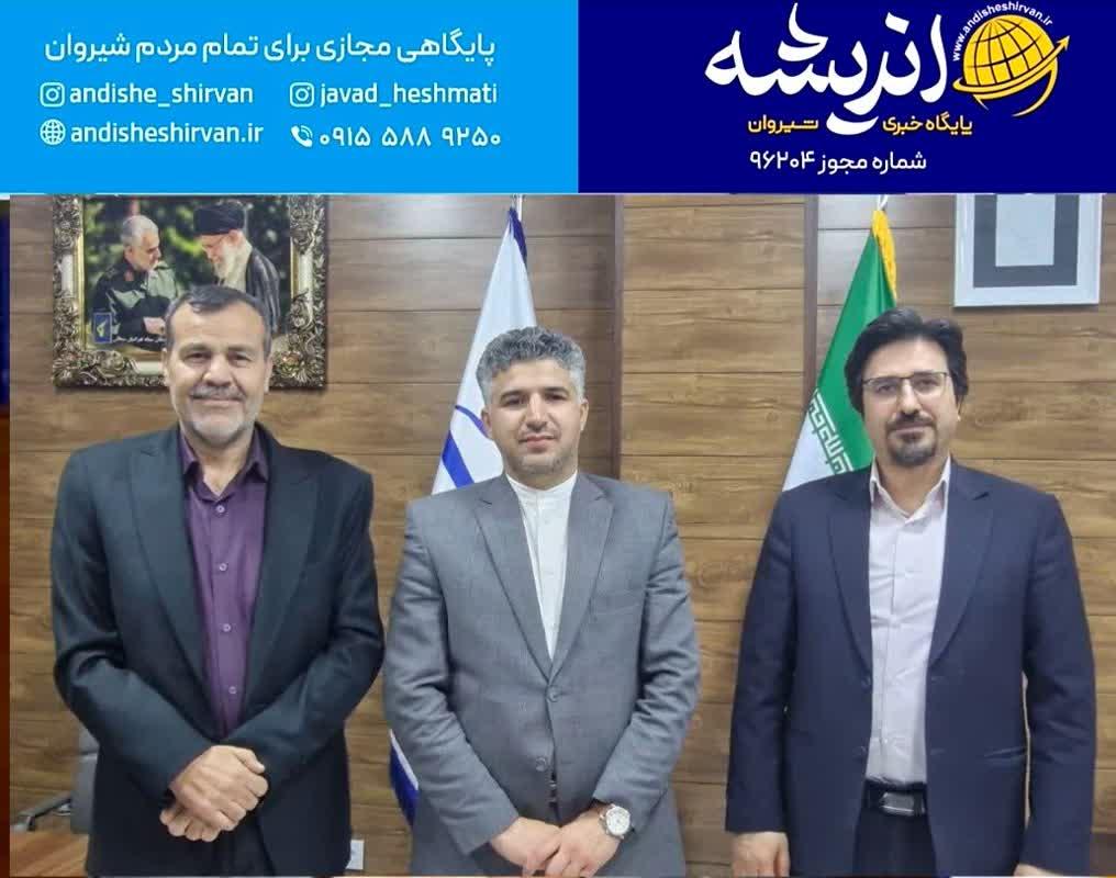 ارتقای خدمات درمانی تأمین اجتماعی در مسیر تردد زائران علی ابن موسی الرضا (ع)