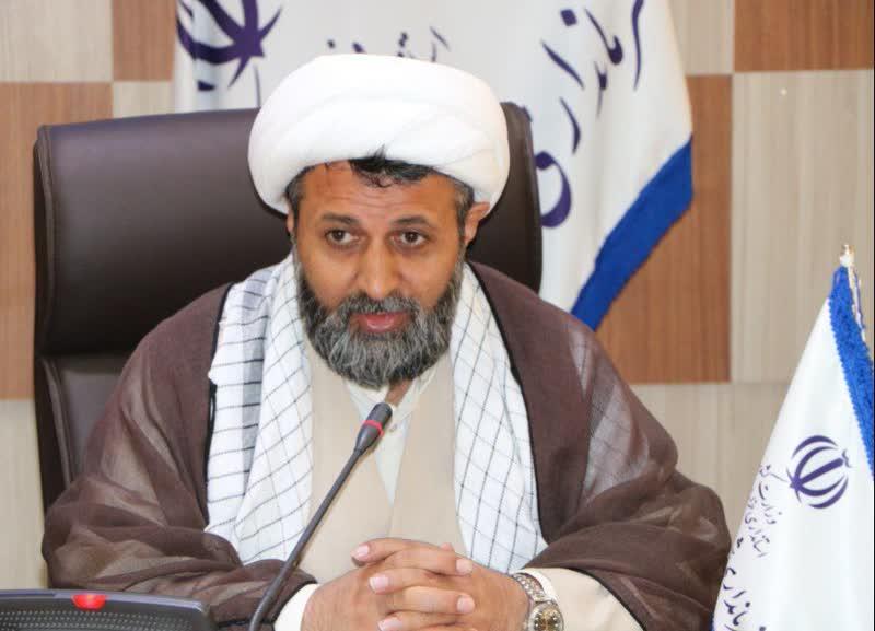 امام جمعه این شهرستان، در نشست ستاد حمایت از خانواده و جوانی جمعیت بر اجرای دقیق قوانین جمعیتی تأکید کرد.