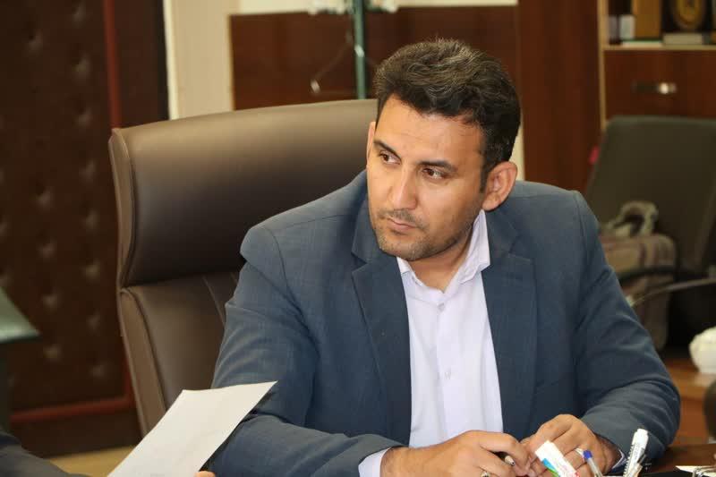 برگزاری جلسه ویژه برای رفع موانع تأمین برق واحدهای صنعتی در شیروان