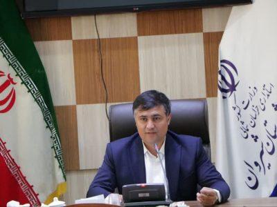 فرماندار شیروان: آتش‌سوزی ارتفاعات باغان مهار شد/ ۱۲ هکتارسوخت