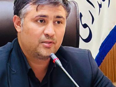 🔻فرماندار شهرستان شیروان: برگزاری اجلاسیه شهدا توفیقی برای ترویج فرهنگ شهادت است ‌