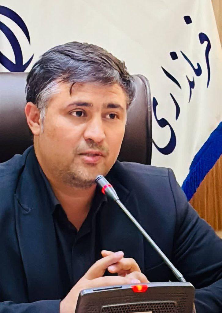 فرماندار شهرستان شیروان: برگزاری اجلاسیه شهدا توفیقی برای ترویج فرهنگ شهادت است ‌