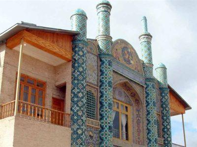 سهم ۲ هزار میلیاردی خراسان شمالی در گردشگری کشور