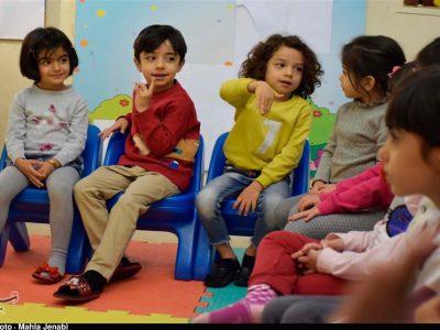 آغاز آموزش ۱۴ هزار نوآموز کودکستانی در خراسان شمالی