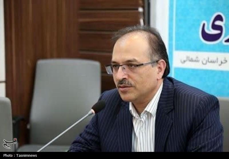 پوشش کامل خدمات درمانی سالمندان در خراسان شمالی