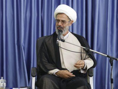 هشدار نماینده ولی‌فقیه خراسان شمالی: کاهش سرانه مطالعه «زنگ خطر» فرهنگی استان