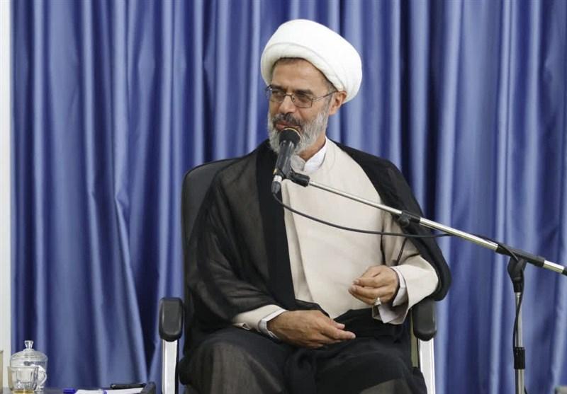 هشدار نماینده ولیفقیه خراسان شمالی: کاهش سرانه مطالعه «زنگ خطر» فرهنگی استان