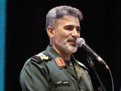 مرحله نهایی کنگره ۳ هزار شهید خراسان شمالی از سوم آبان