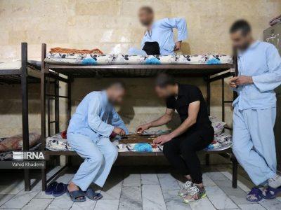 افزایش ۱۸ درصدی پذیرش معتادان متجاهر در مراکز خراسان‌شمالی