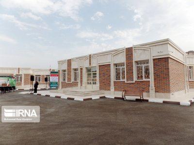 طرح توسعه عدالت آموزشی در خراسان‌شمالی ۷۶ درصد پیشرفت دارد