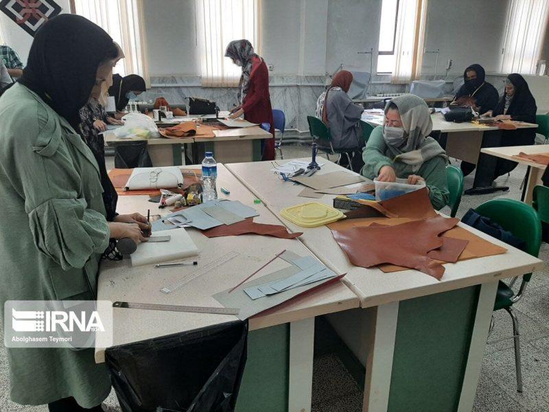 ۱۳ نخبه مهارتی خراسان شمالی راهی مرحله کشوری مسابقات شدند