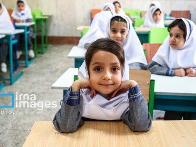 مدارس خراسان‌شمالی میزبان ۱۴ هزار غنچه و ۱۶ هزار شکوفه است