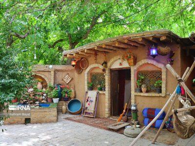 ۷۱ طرح گردشگری خراسان‌شمالی برای دریافت تسهیلات به بانک معرفی شد