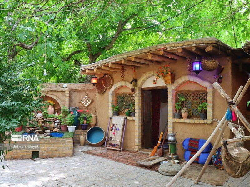 ۷۱ طرح گردشگری خراسان‌شمالی برای دریافت تسهیلات به بانک معرفی شد