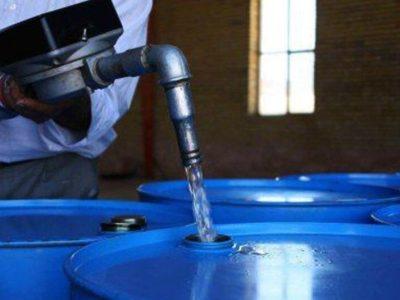 توزیع نفت سفید میان خانوارهای فاقد گاز خراسان شمالی آغاز شد