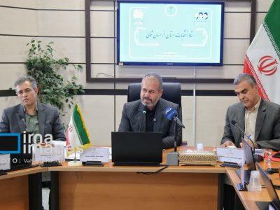 معاون استاندار خراسان‌شمالی: استعفای داوطلبان شوراها تا ۲۷ مهر الزامی است
