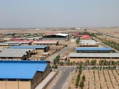 ارائه ۴۹ مجوز بی‌نام سرمایه‌گذاری توسط شرکت شهرک‌های صنعتی خراسان شمالی
