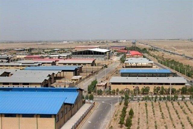 ارائه ۴۹ مجوز بی‌نام سرمایه‌گذاری توسط شرکت شهرک‌های صنعتی خراسان شمالی