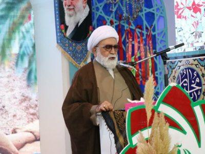 زنده نگه‌داشتن نام شهدا احیای آرمان‌های اسلامی است