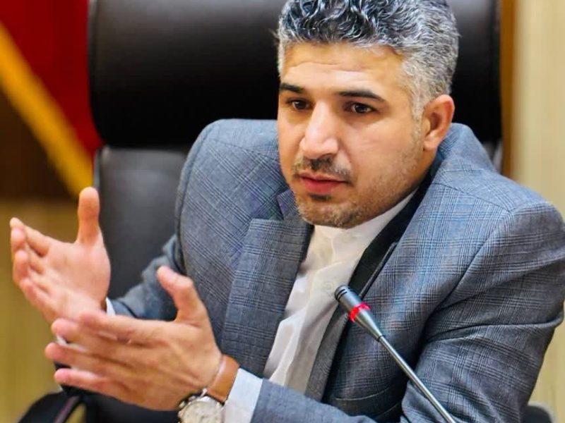 تذکر رسمی و صریح دکتر قدرتی به وزیر بهداشت پس از توهین معاون این وزارتخانه به خبرنگار