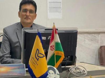 ۵۳ هزار مرسوله از شیروان به سراسر کشور ارسال شد