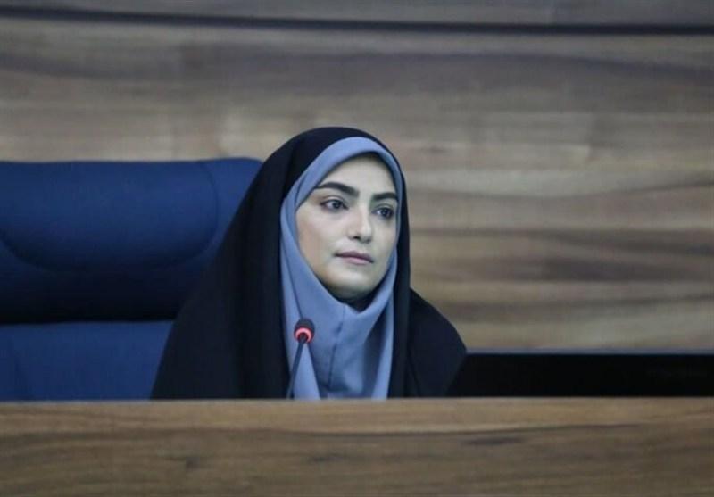 اجرای طرحهای حمایتی برای بانوان بازرگان خراسان شمالی 