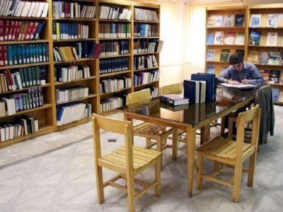 فضای دیجیتال در کتابخانه‌های خراسان شمالی توسعه یابد