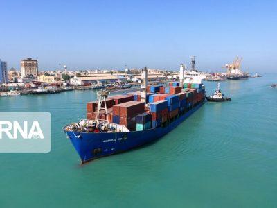 تجارت خارجی ایران به بیش از ۸۵ میلیارد دلار رسید