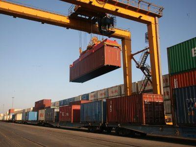 تحقق سهم ۳۰ درصدی حمل ریلی با نرخهای فعلی سوخت امکانپذیر نیست