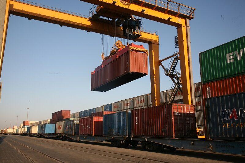 تحقق سهم ۳۰ درصدی حمل ریلی با نرخهای فعلی سوخت امکانپذیر نیست