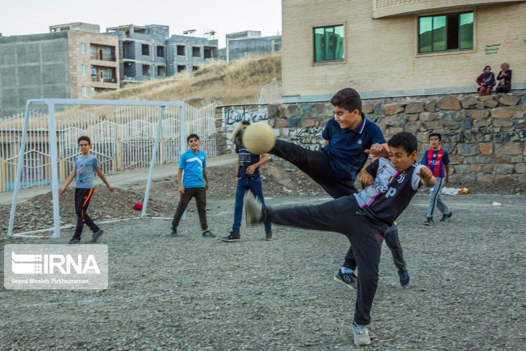 اندیشه شیروان