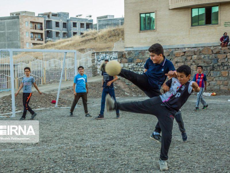 ۳۰ هزار تومان سرانه ورزشی؛ واقعیتی که مسئولان هم میدانند