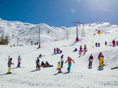 اردبیل مهیای جشنواره گردشگری زمستانی با رویکرد بینالمللی