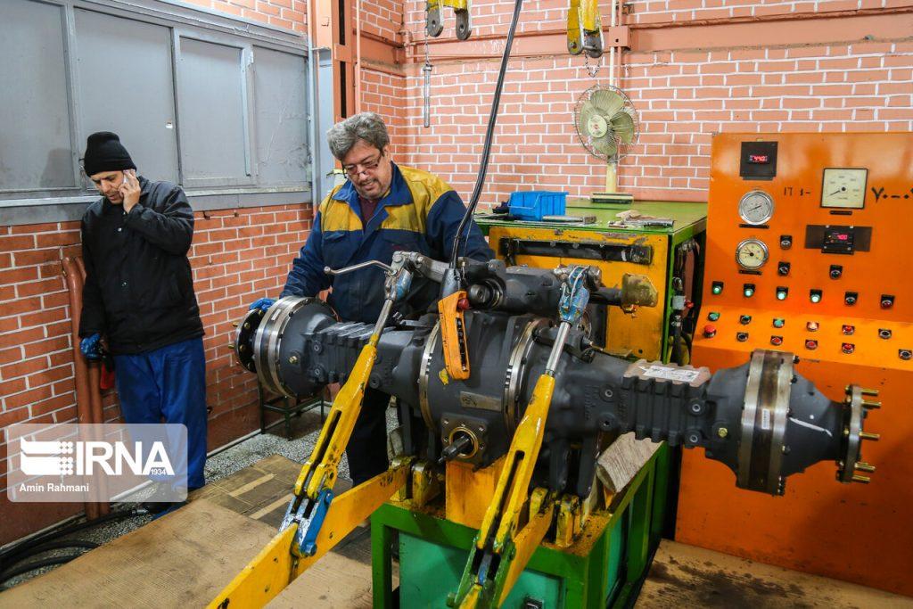 اندیشه شیروان