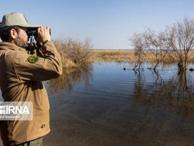 بازطراحی رشته دیپلم محیطبانی/ گامی نو برای تربیت محیطبانان آینده