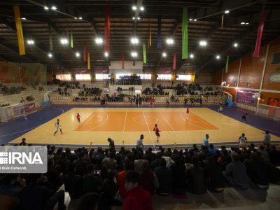 مطالبات ورزشکاران چهارمحال و بختیاری: ضرورت توسعه زیرساختها و بهروزرسانی تجهیزات ورزشی