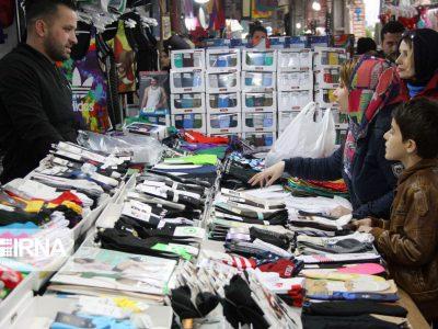 گردش مالی صنعت پوشاک در ایران ۱۰ میلیارد دلار است